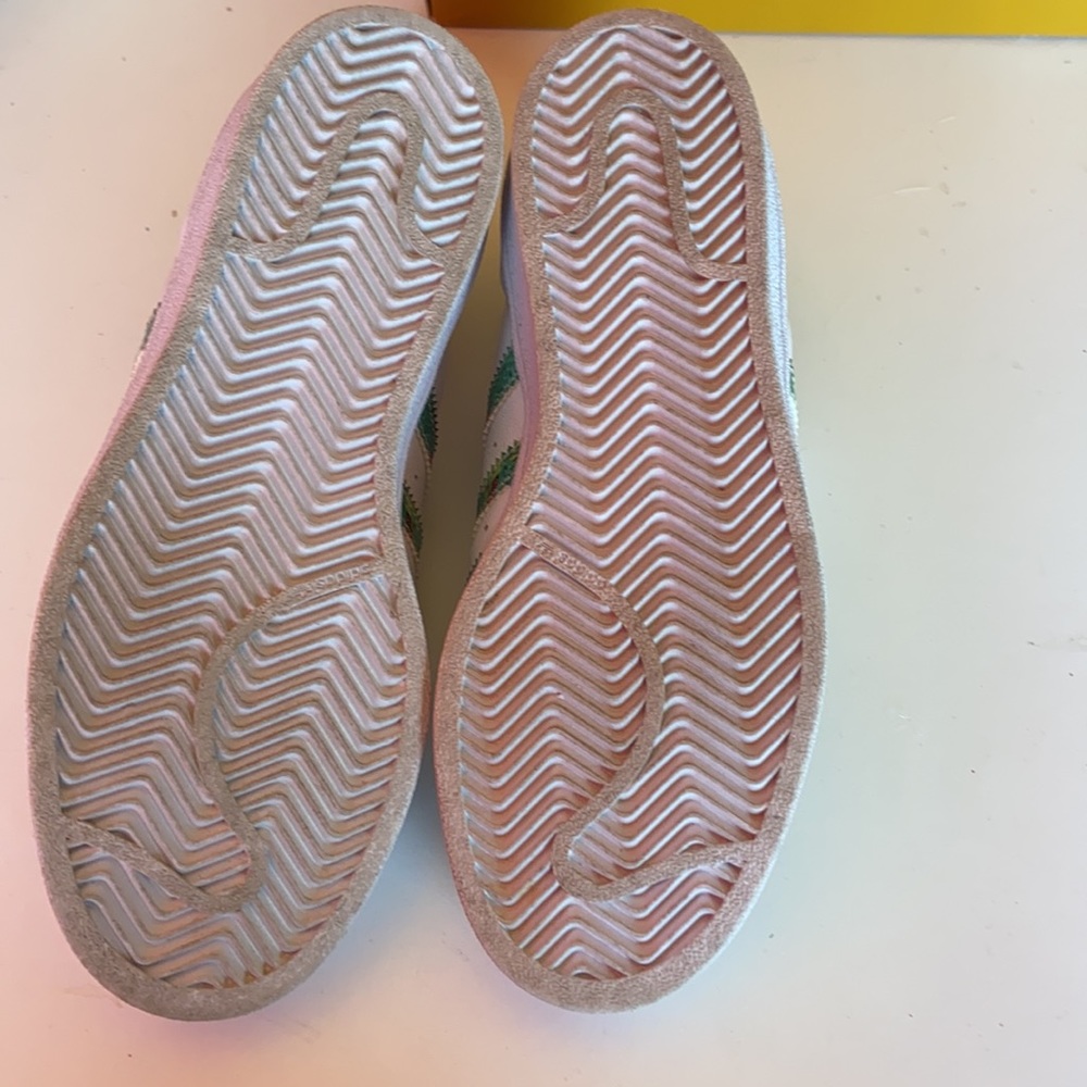 Adidas  superstar - Picture 3 of 5